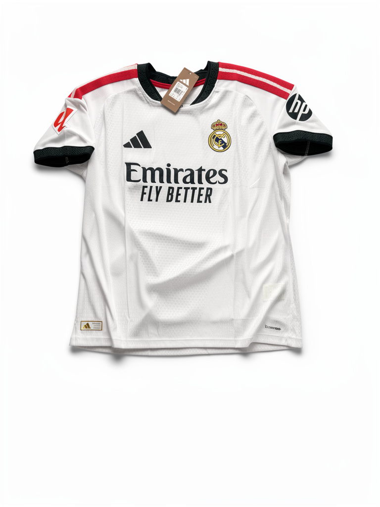 Real Madrid 2026/2027