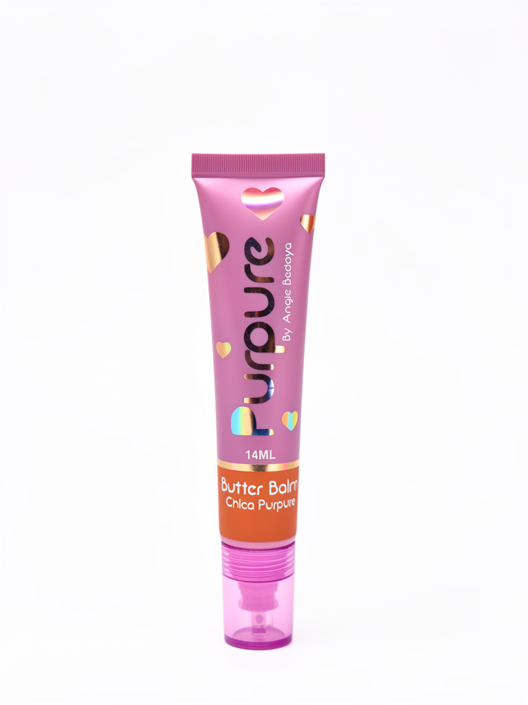 BUTTER BALM CHICA PURPURE