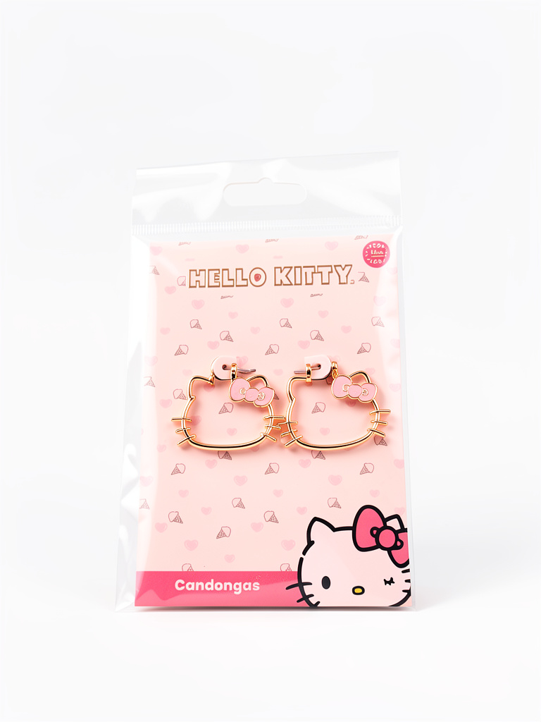 CANDONGA HELLO KITTY