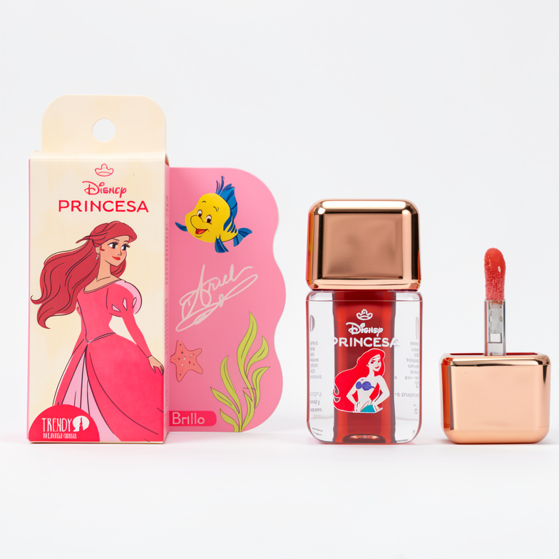 BRILLO GLOSS ARIEL TRENDY