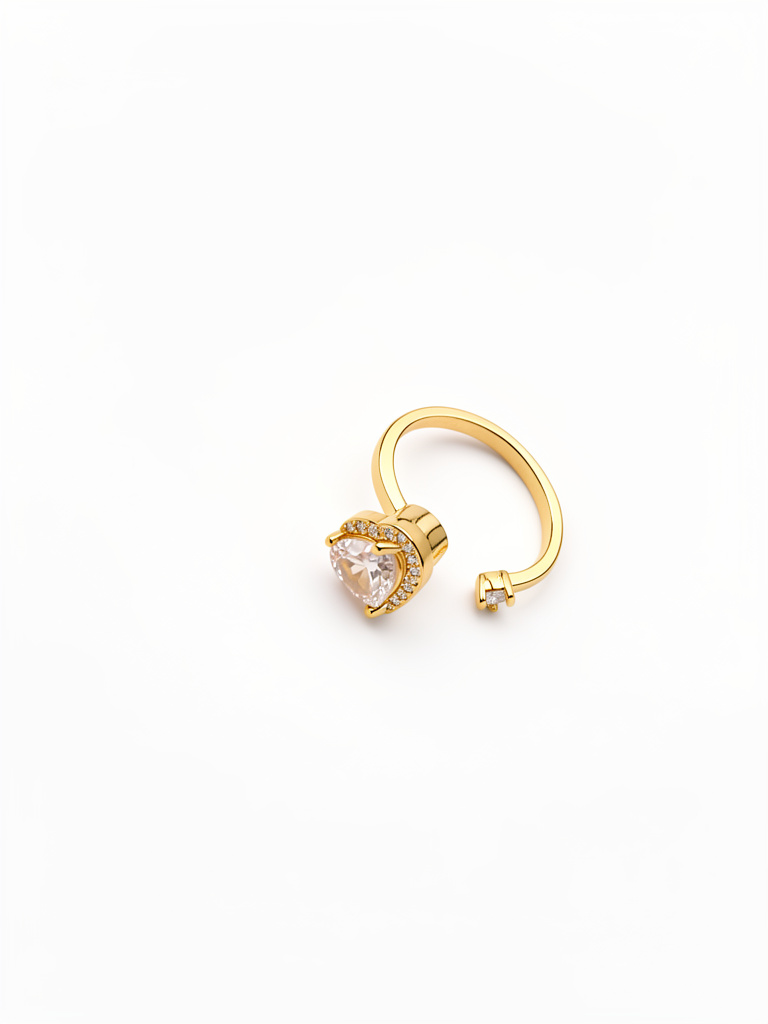 ANILLO ANTI ESTRES