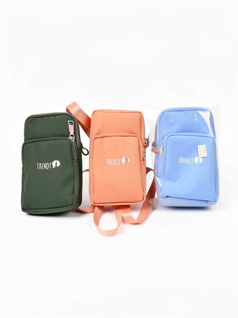 BAGS TRENDY