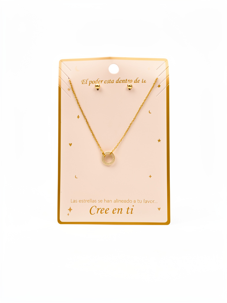 CADENA  SENCILLA