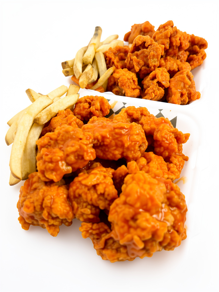 Boneless