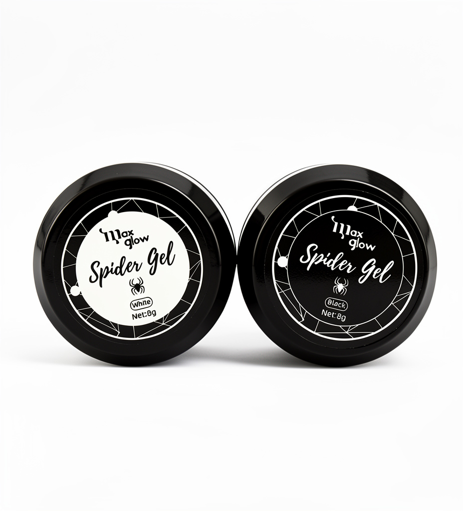 Maxglow Spider Gel