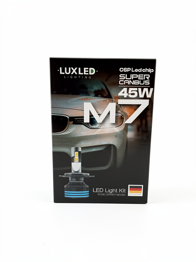 M7 LUXLED  H1