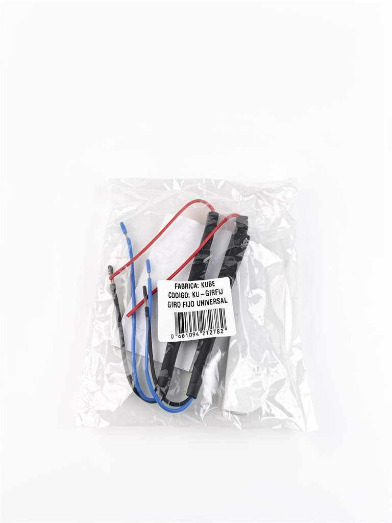 Par de modulo giro fijo universal