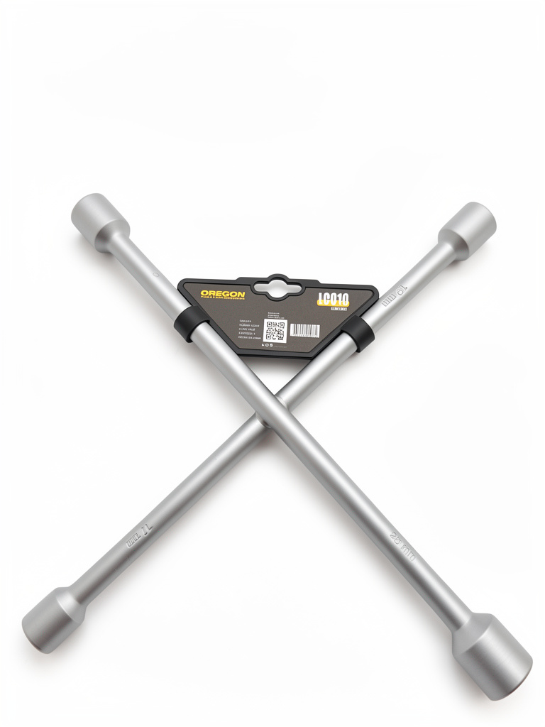 Llave cruz universal Oregon