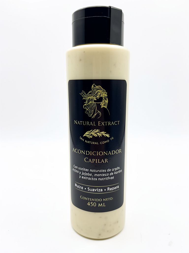 Acondicionador 450 ml