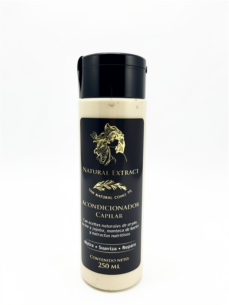 Acondicionador 250 ml