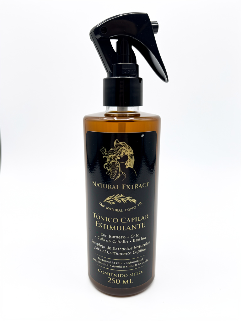 Tónico 250 ml