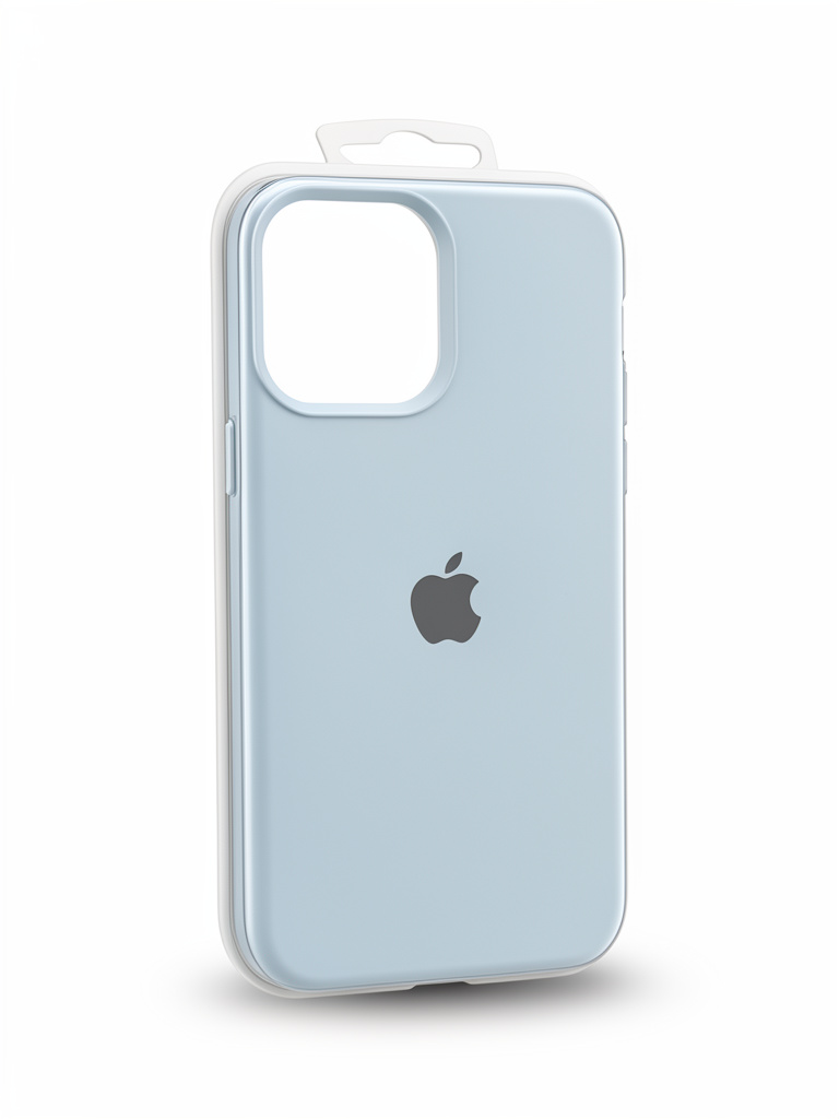Funda Silicona Apple 13 PM