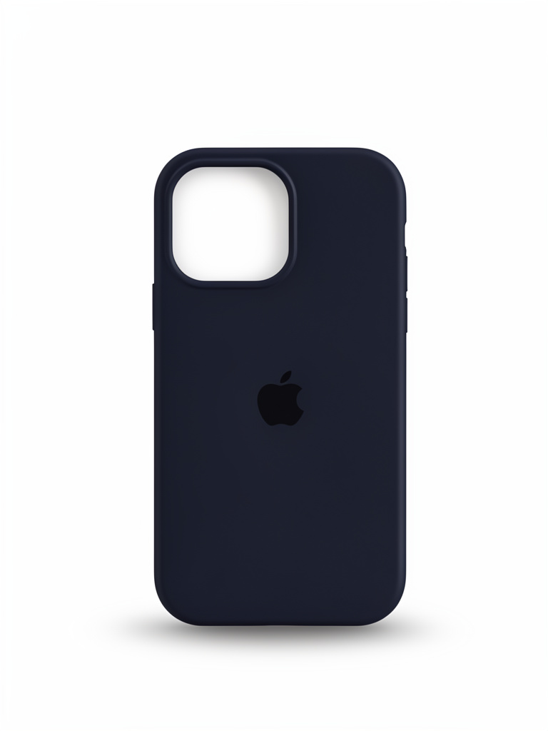 Funda Silicone Apple