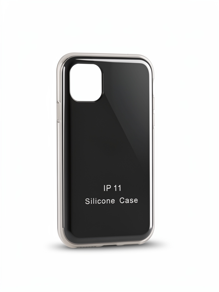 Funda Silicona Apple