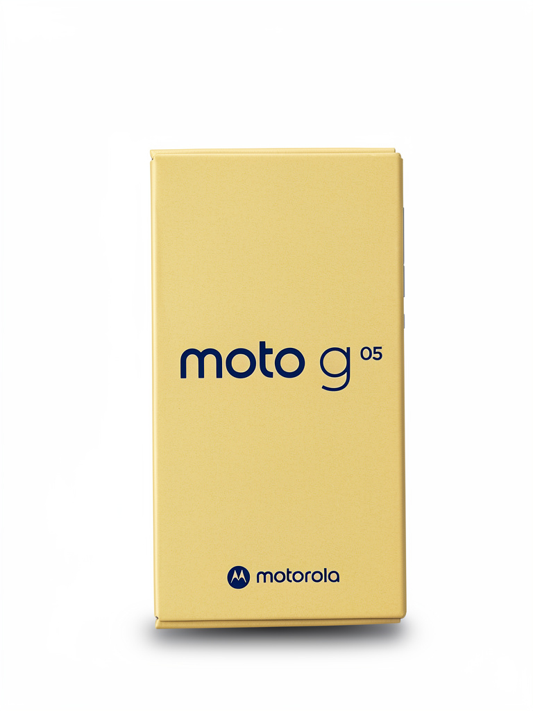 MOTO G05 4/128
