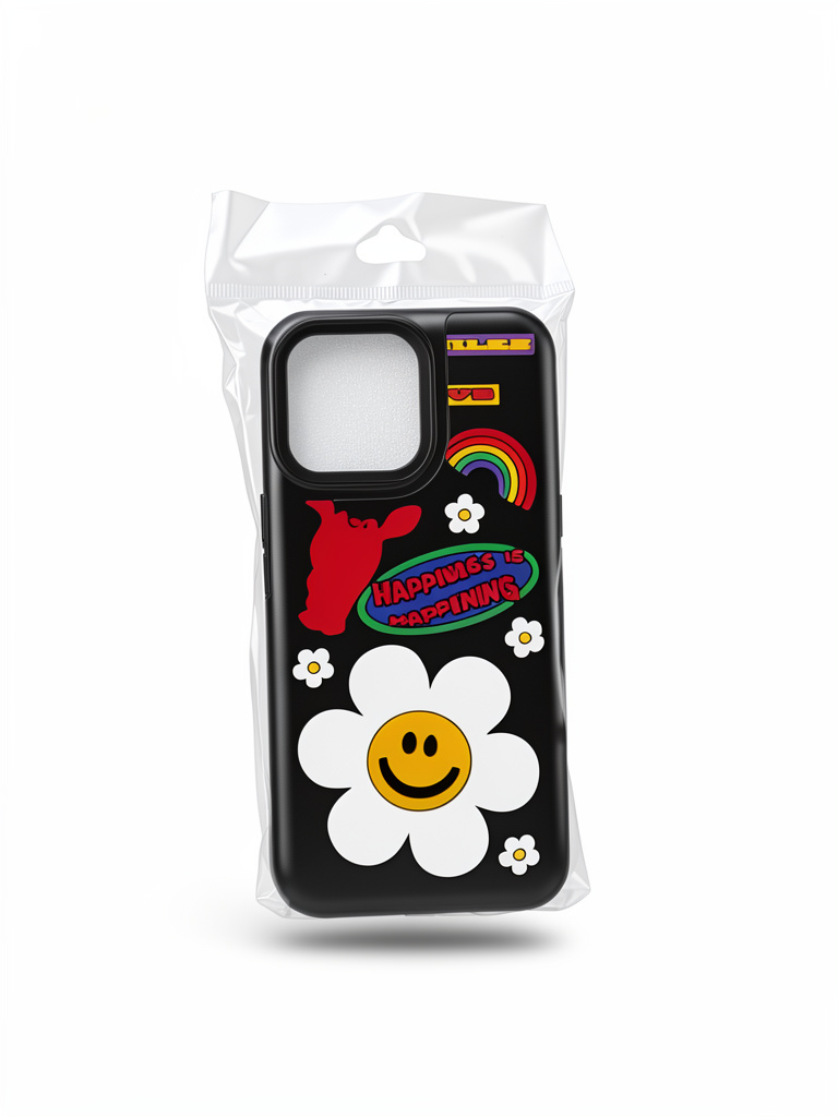 Funda Casetify Happiness