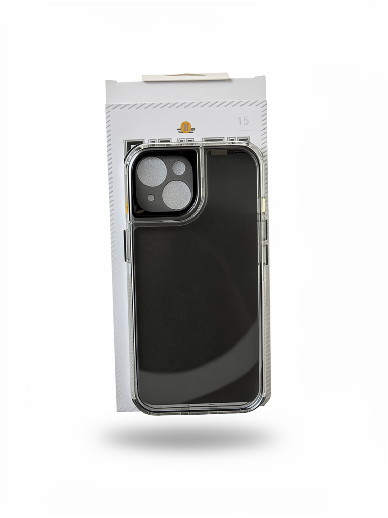 Funda Space con Marco Rigido Transp.
