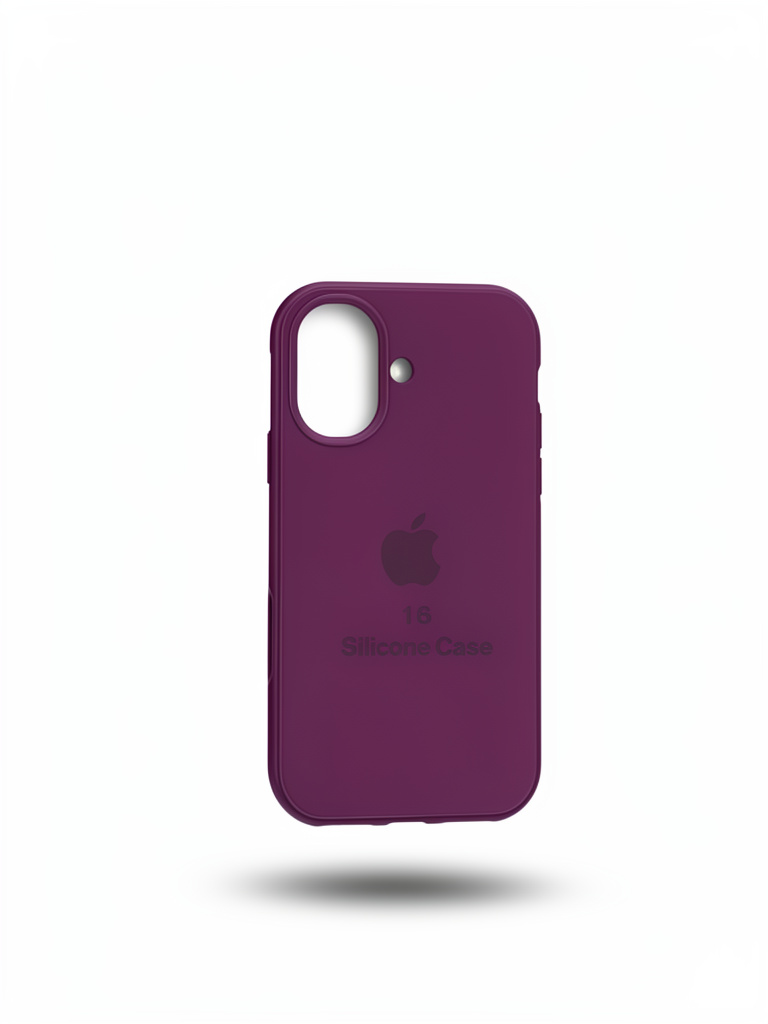 Funda Silicone Case