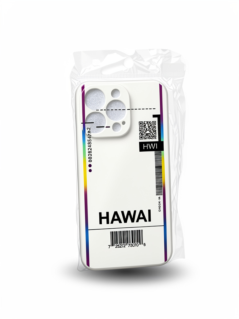 Funda HAWAI