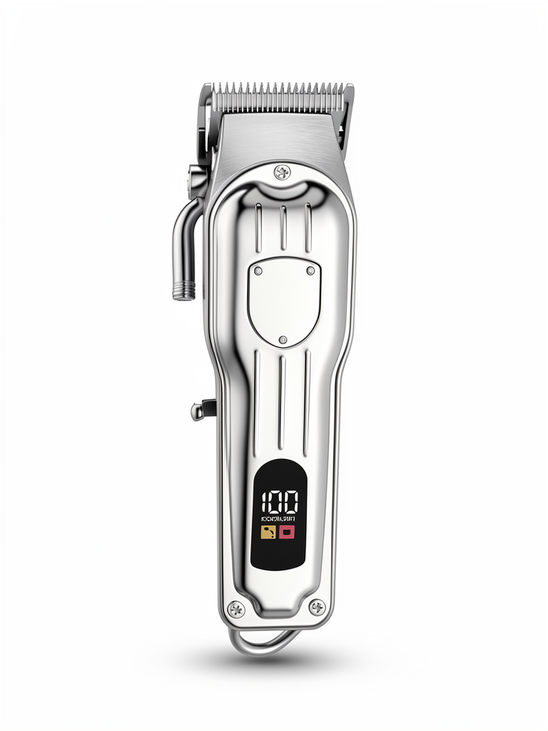 Maquina corta pelo om af 3014