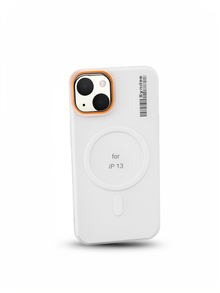 MagSafe Mate Marco Camara Naranja