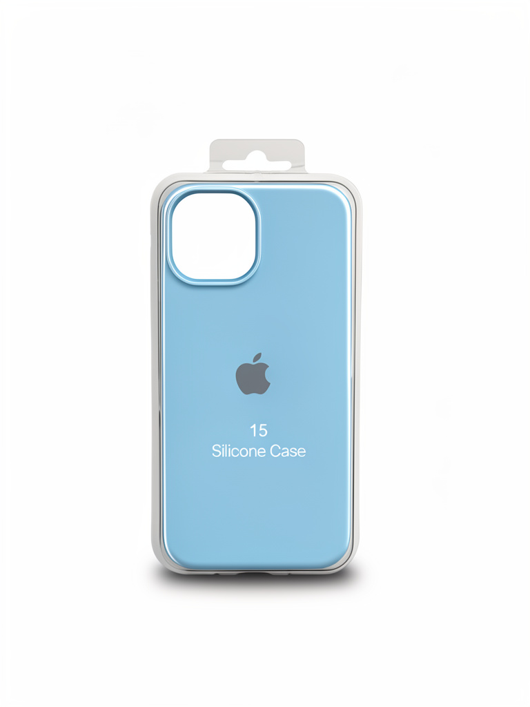Funda Silicone