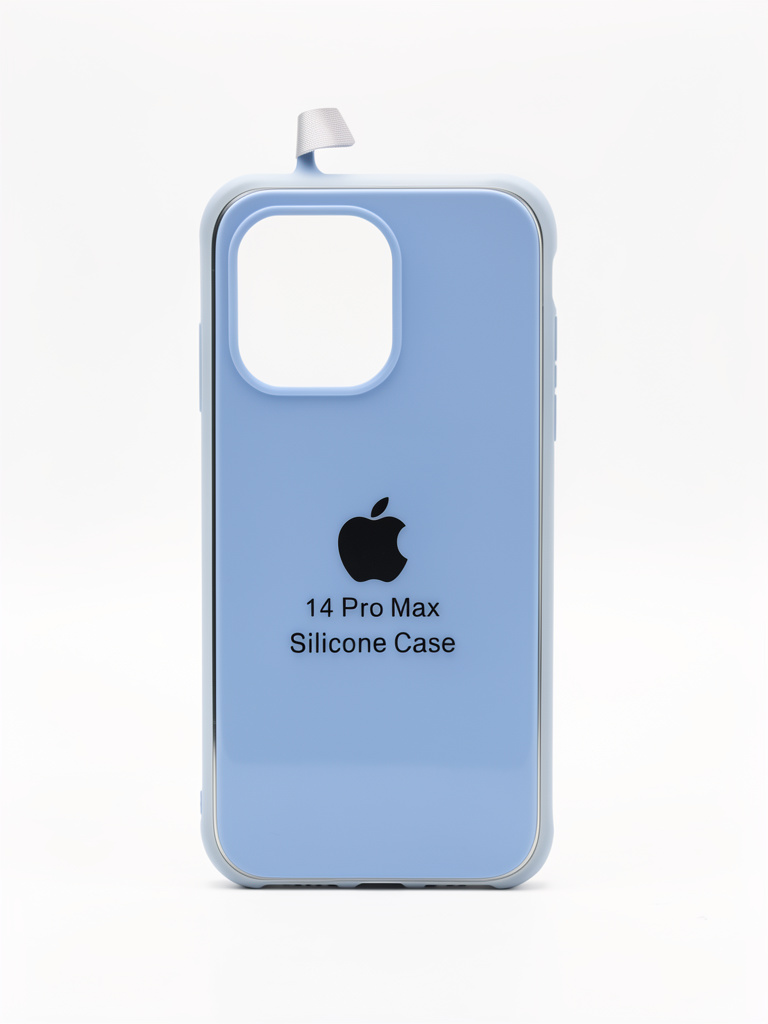 Silicone Case