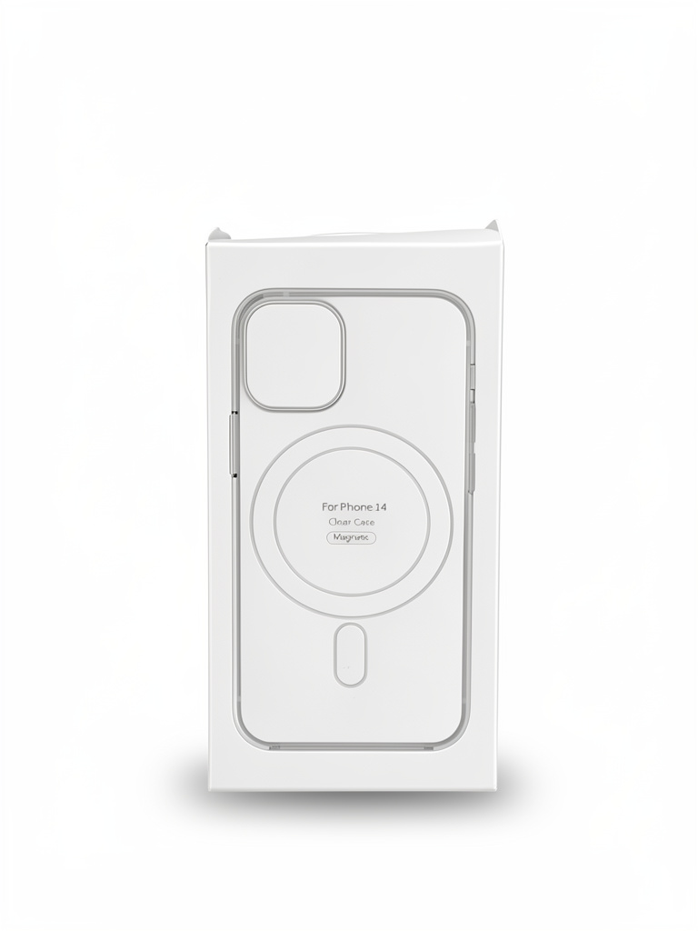 Funda Magsafe