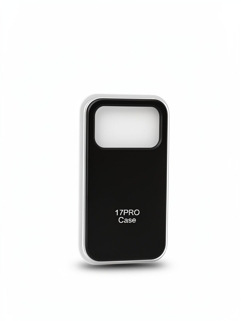 Funda de Silicona Apple