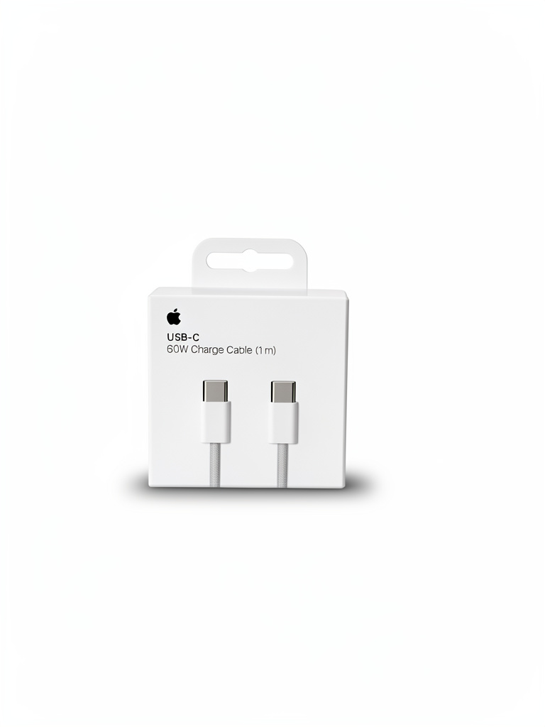Cable Usb-c A Usb-c Original Apple 60w