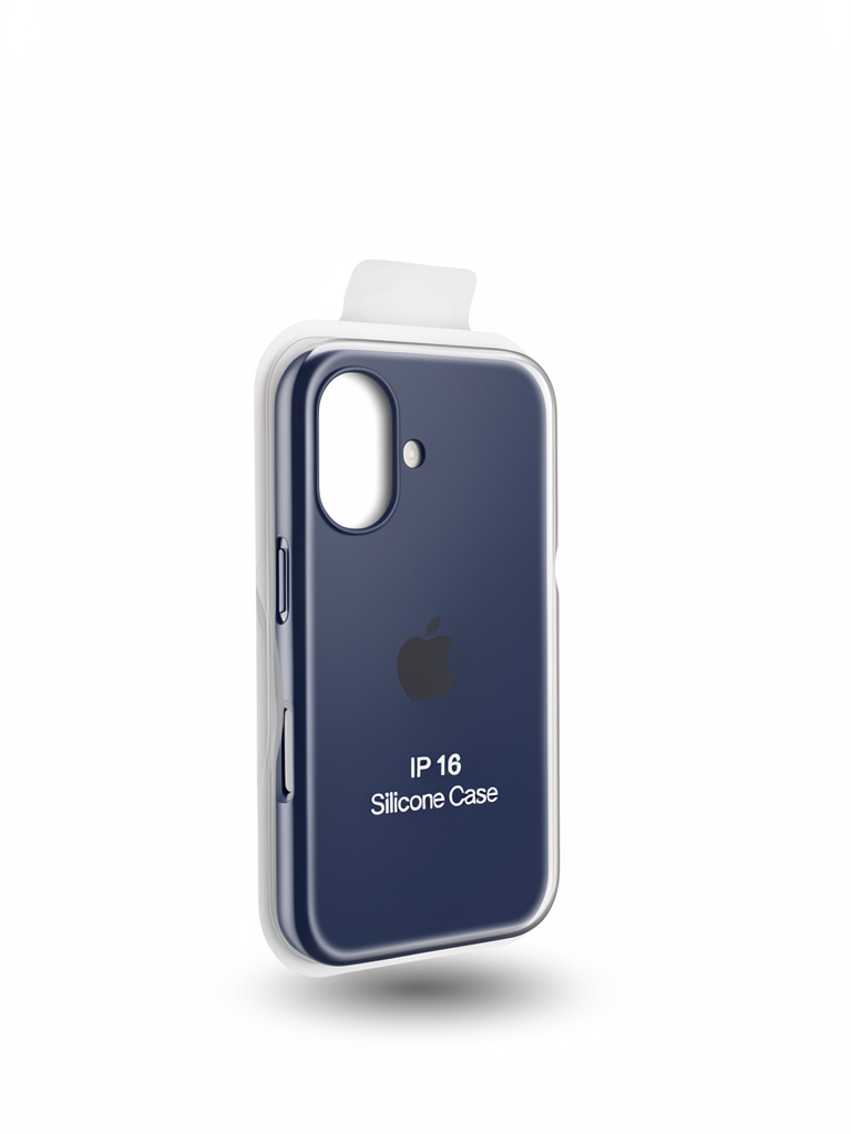 Silicon case