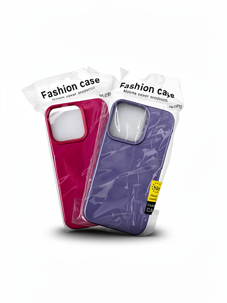 Case Gelatina flux