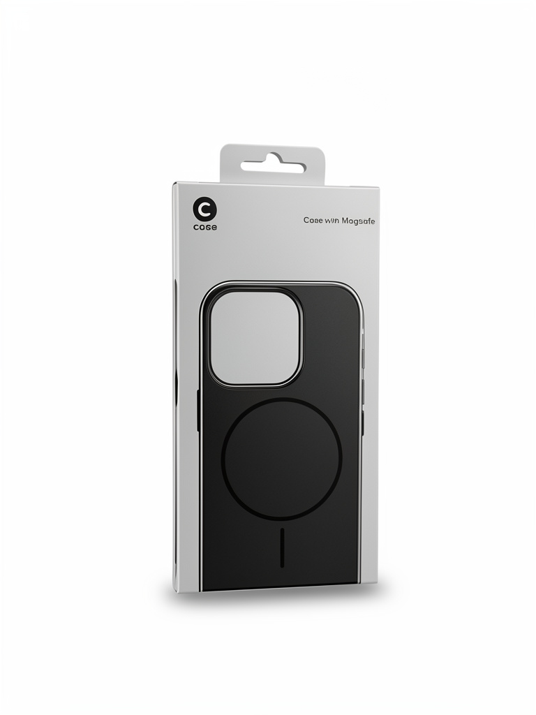 Fundas Magsafe Charol