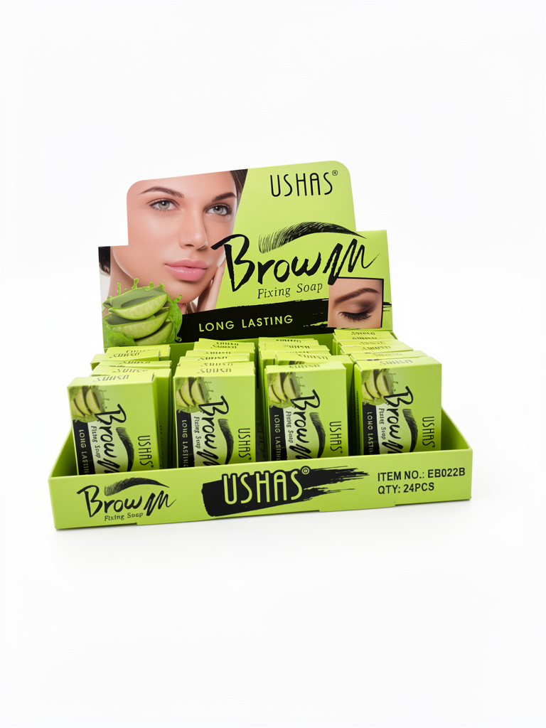Laminador de cejas Ushas