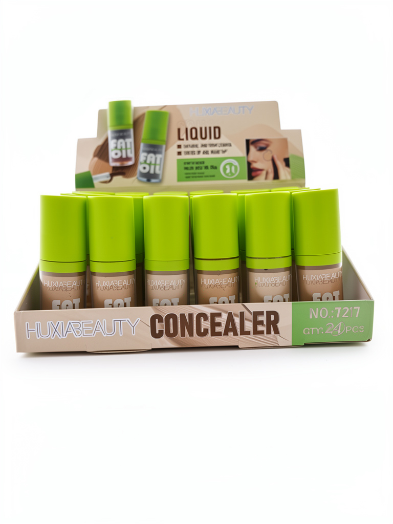 CORRECTOR TAPA VERDE