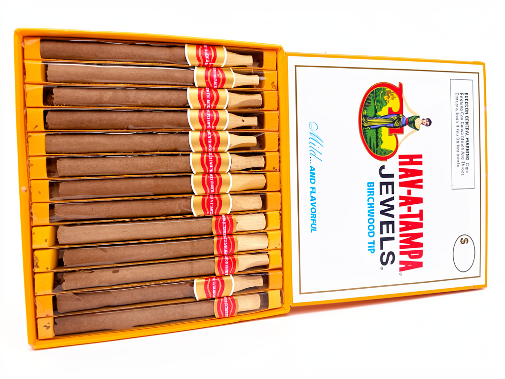 Tabacos hav-A-TAMPA