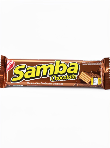 Samba Chocolate