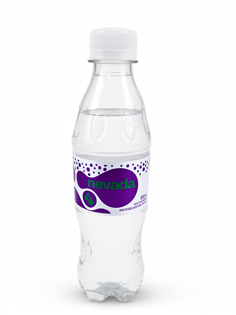 Agua gasificada 355ml