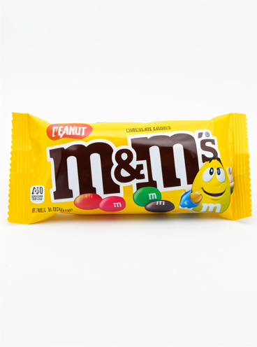 M &M