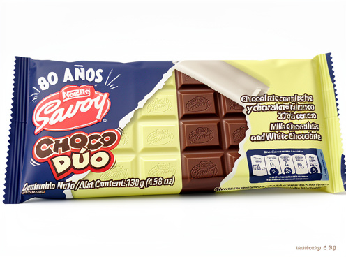 Choco Dúo