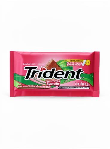 Trindent Pantilla