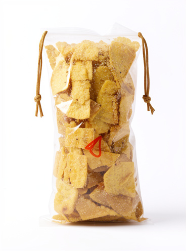Tostón Bolsa