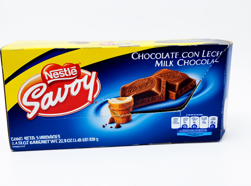 Savoy Grande