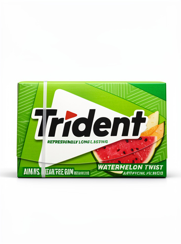 Trindent Watermelon Patilla