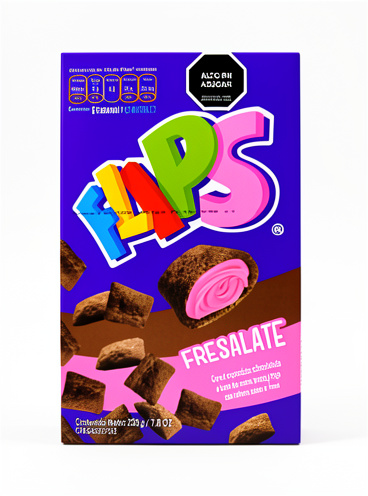 Flips fresalate