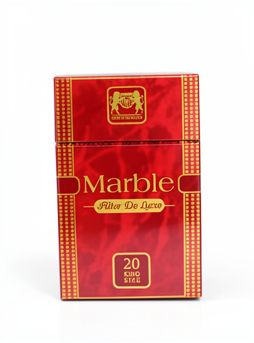 Marble Rojo