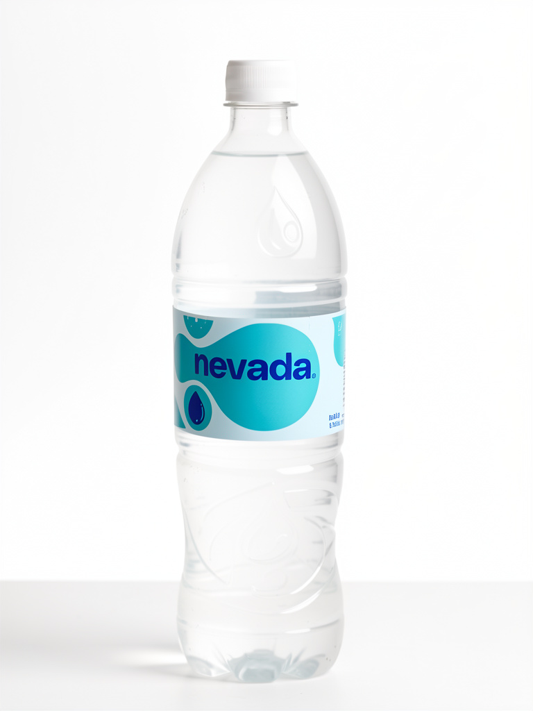 Agua cristal 1.5