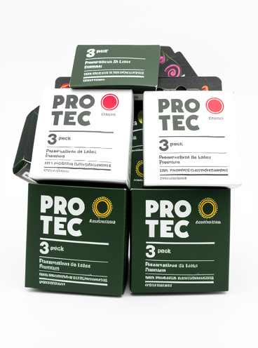 Condones pro tec