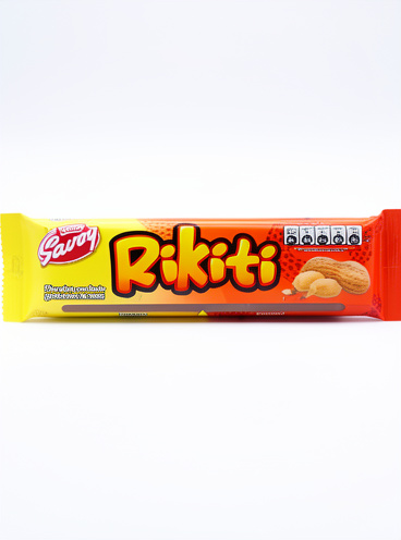 RIKITY de 30g