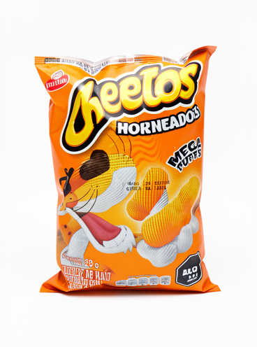 Cheetos